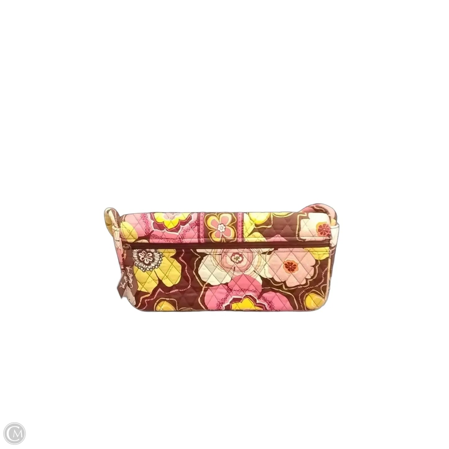 Crossbody By Vera Bradley, Size: Medium