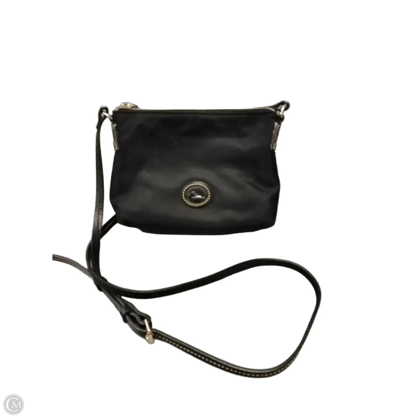 Crossbody Designer By Dooney And Bourke, Size: Small