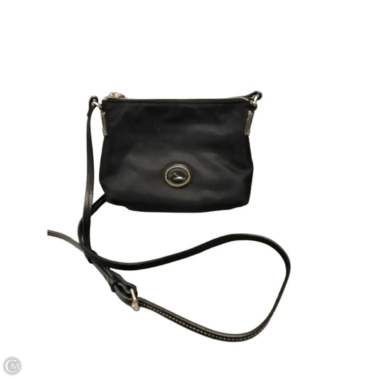 Crossbody Designer By Dooney And Bourke, Size: Small