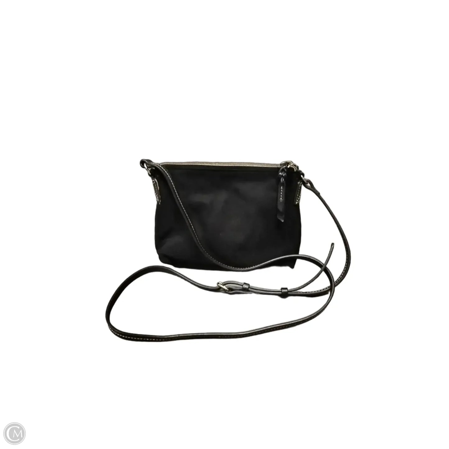 Crossbody Designer By Dooney And Bourke, Size: Small