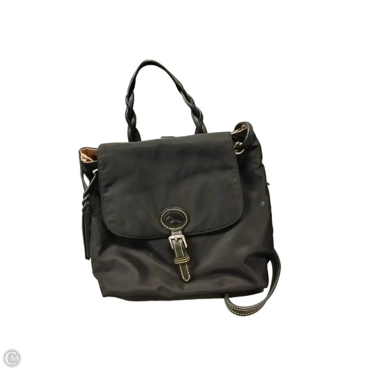 Backpack Designer By Dooney And Bourke, Size: Medium
