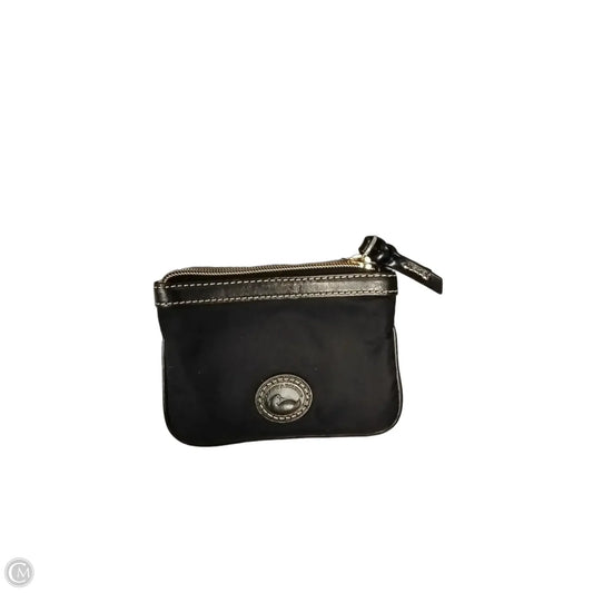 Wallet Designer By Dooney And Bourke, Size: Small