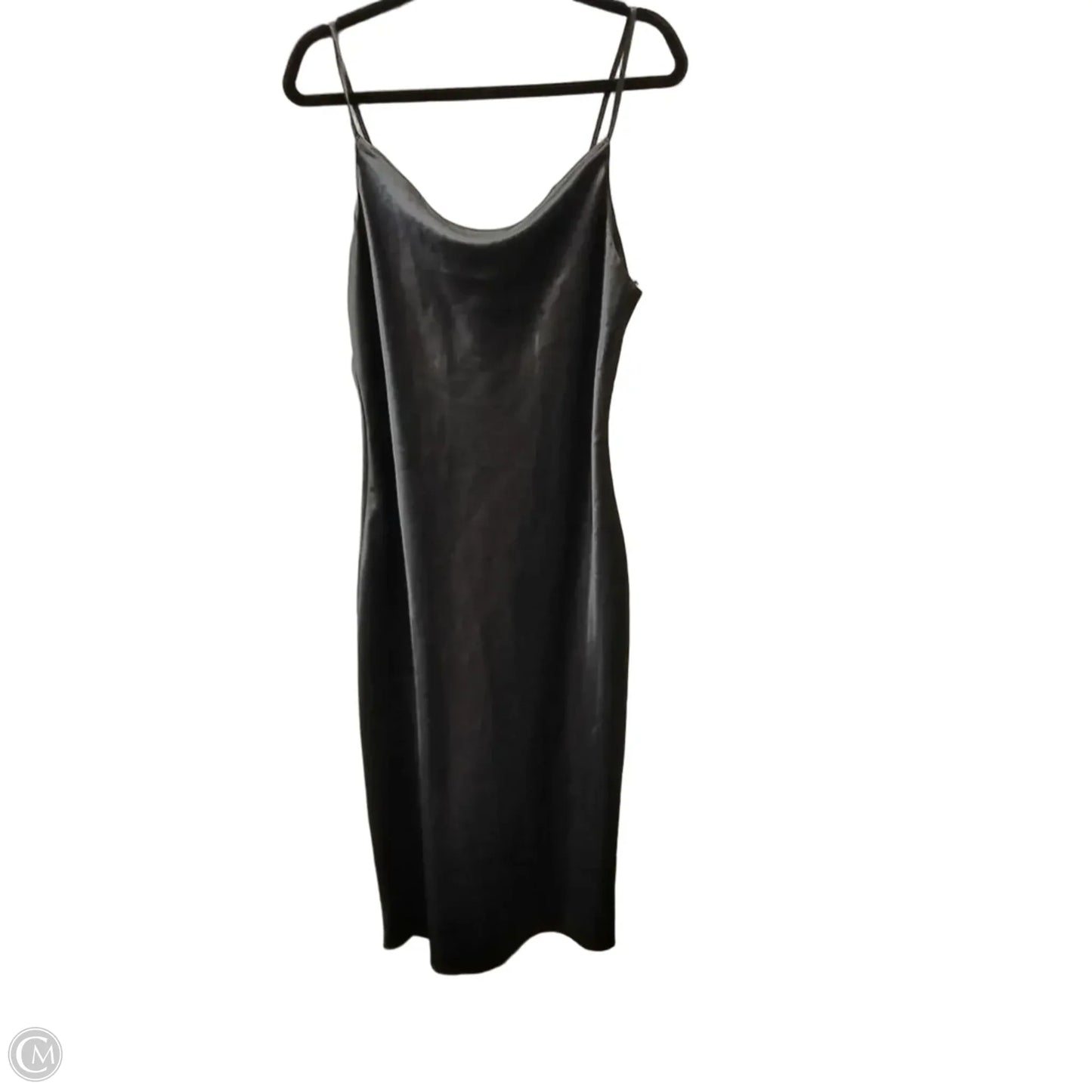 Dress Casual Maxi By Altard State In Black, Size: L