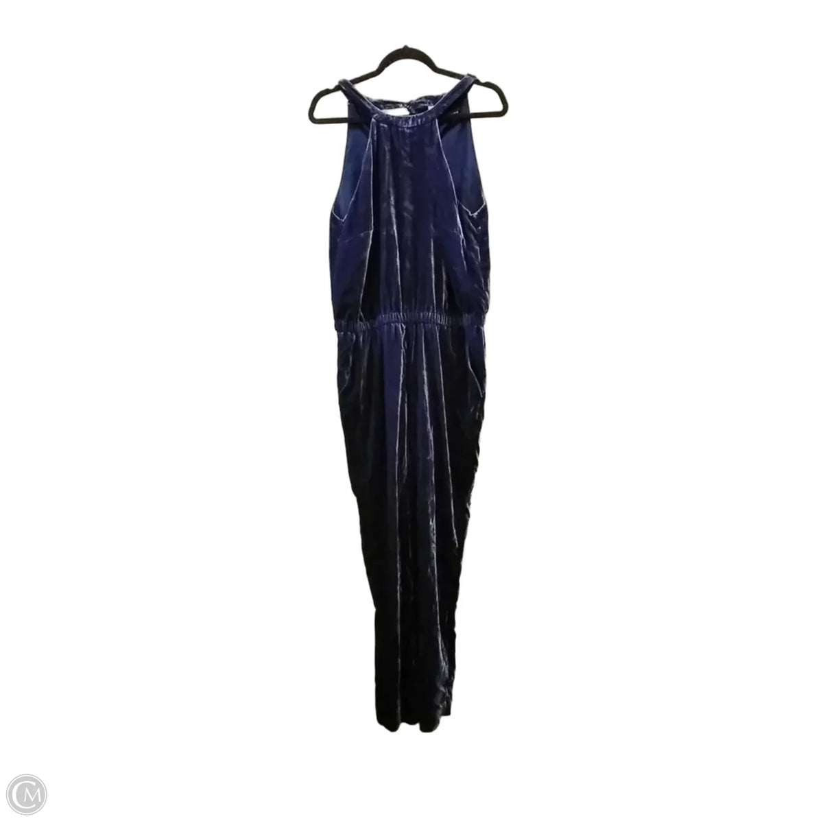 Jumpsuit By Loft In Purple, Size: M