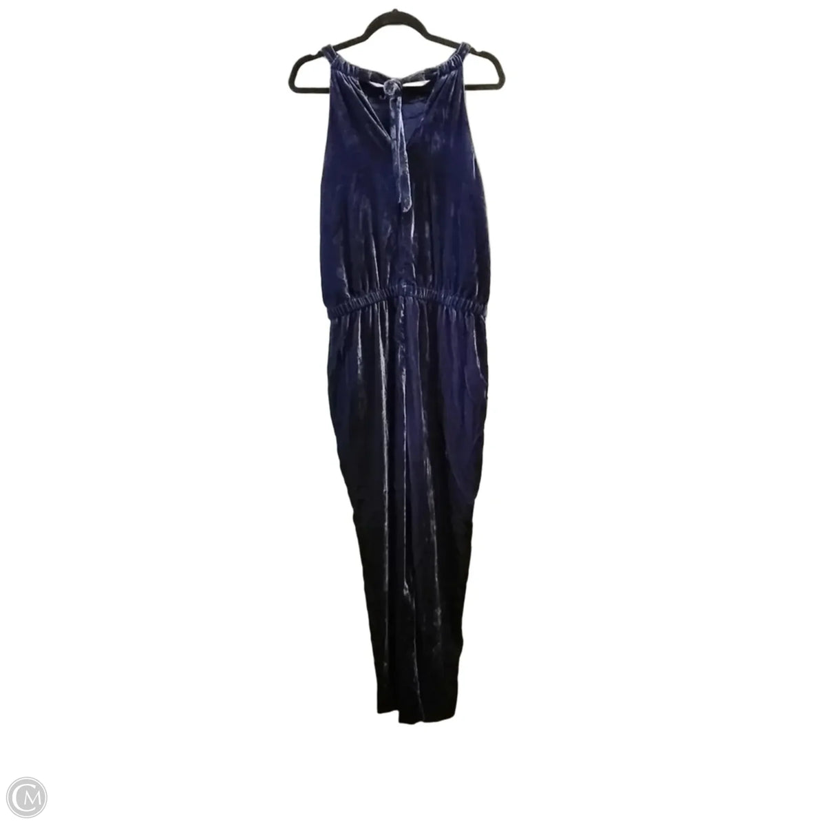 Jumpsuit By Loft In Purple, Size: M