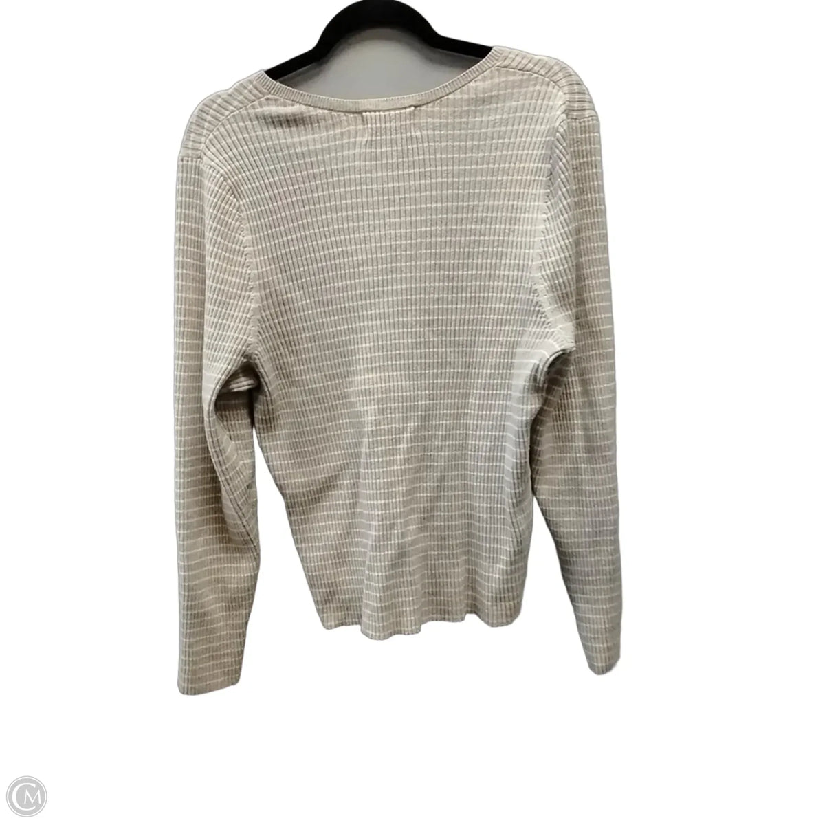 Sweater By Old Navy In Striped Pattern, Size: Xxl