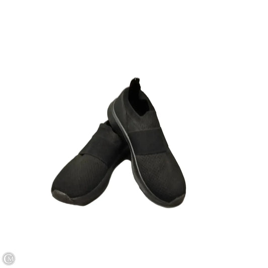 Shoes Flats By Cme In Black, Size: 7