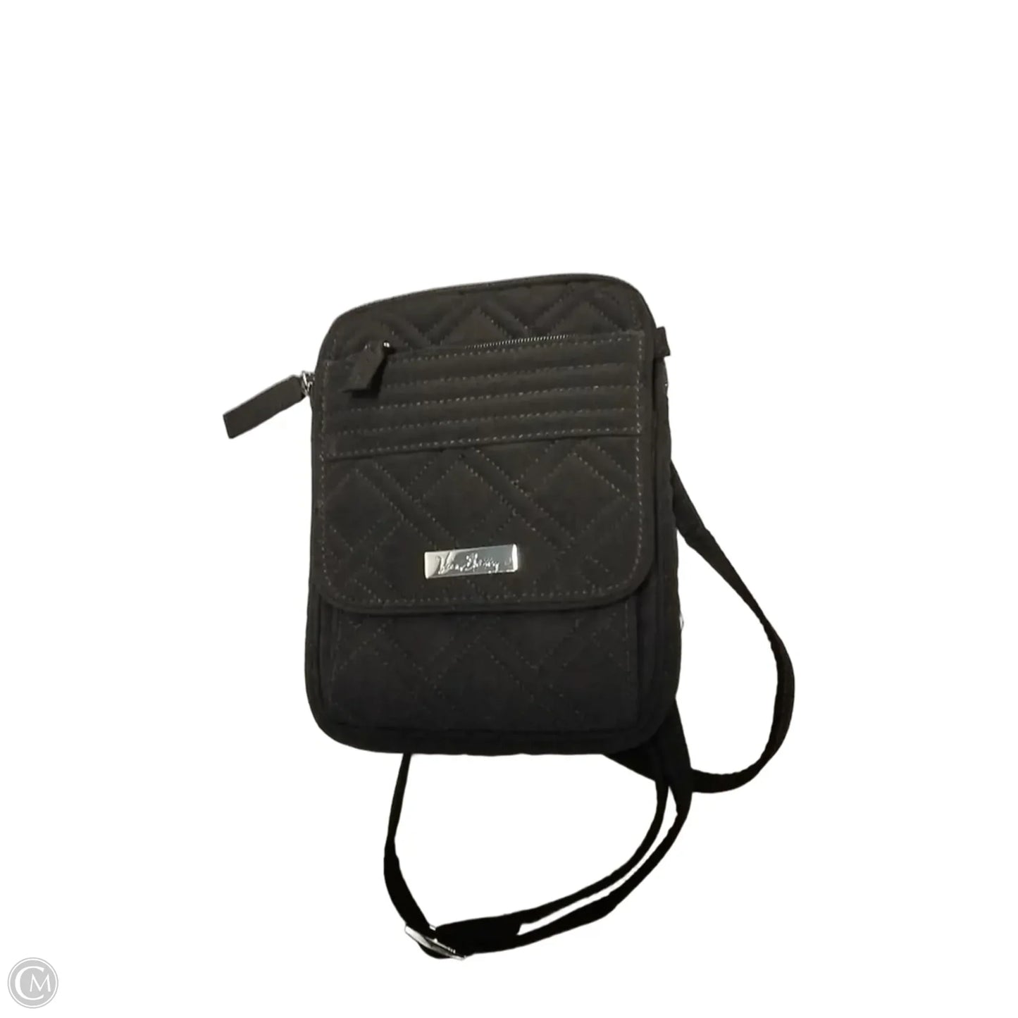 Crossbody By Vera Bradley, Size: Small