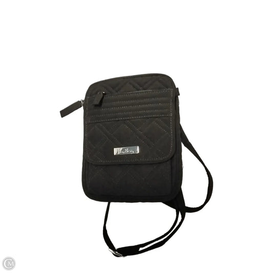 Crossbody By Vera Bradley, Size: Small