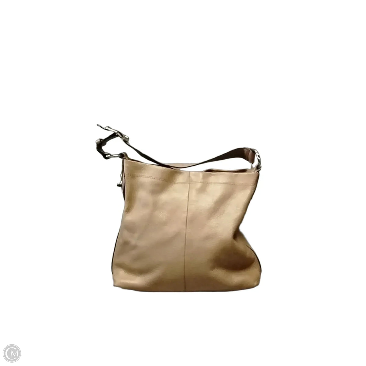 Handbag Designer By Coach, Size: Large
