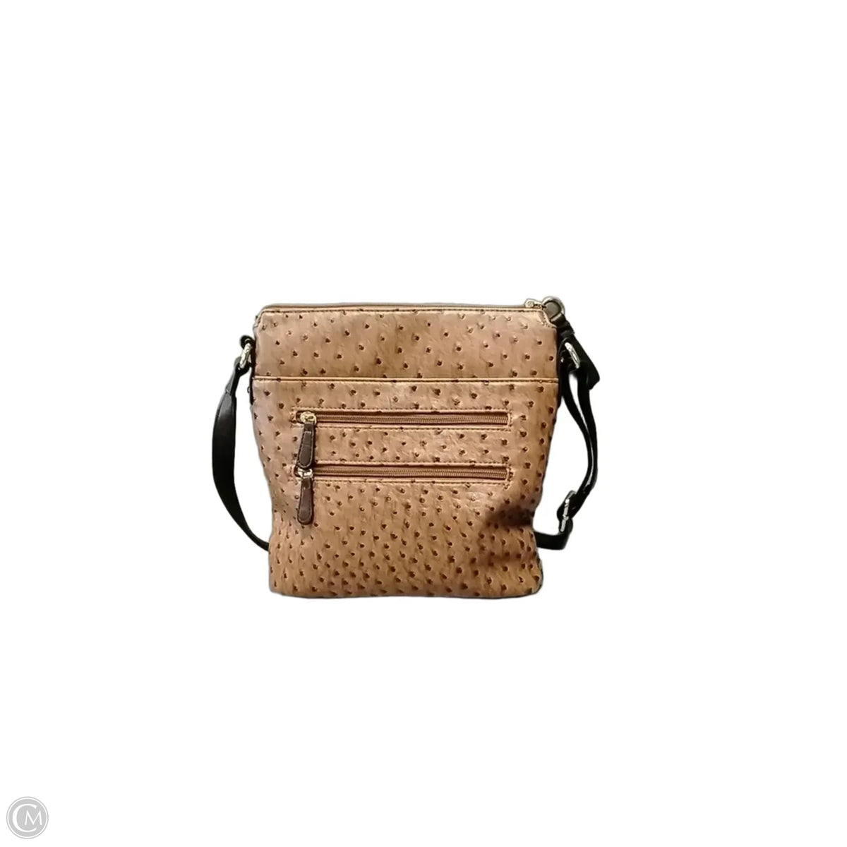 Crossbody By Giani Bernini, Size: Medium