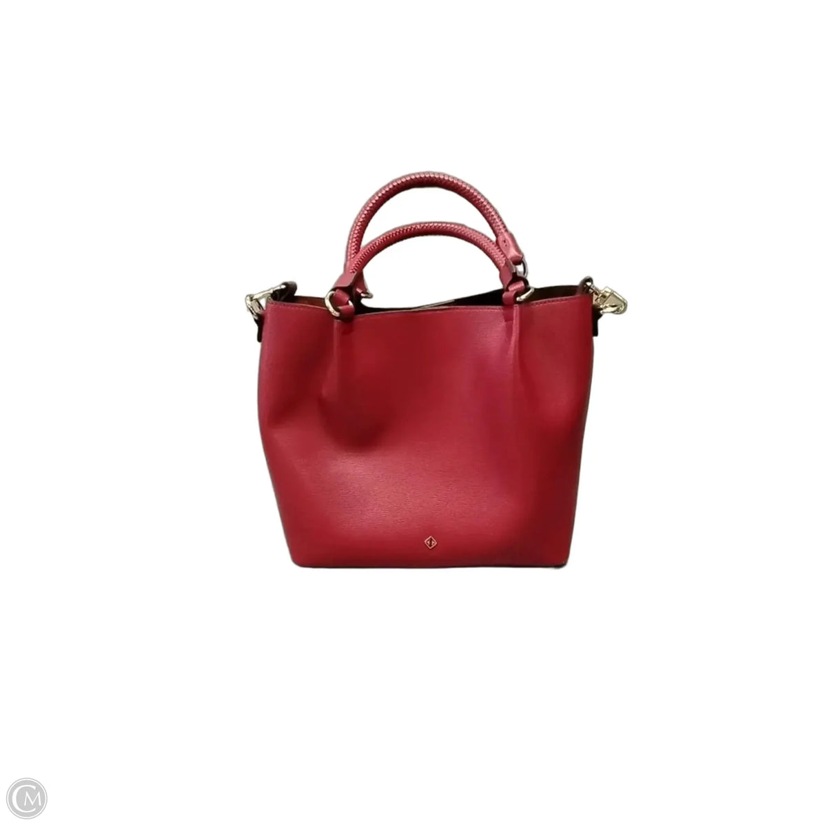 Handbag By Dagne Dover, Size: Large