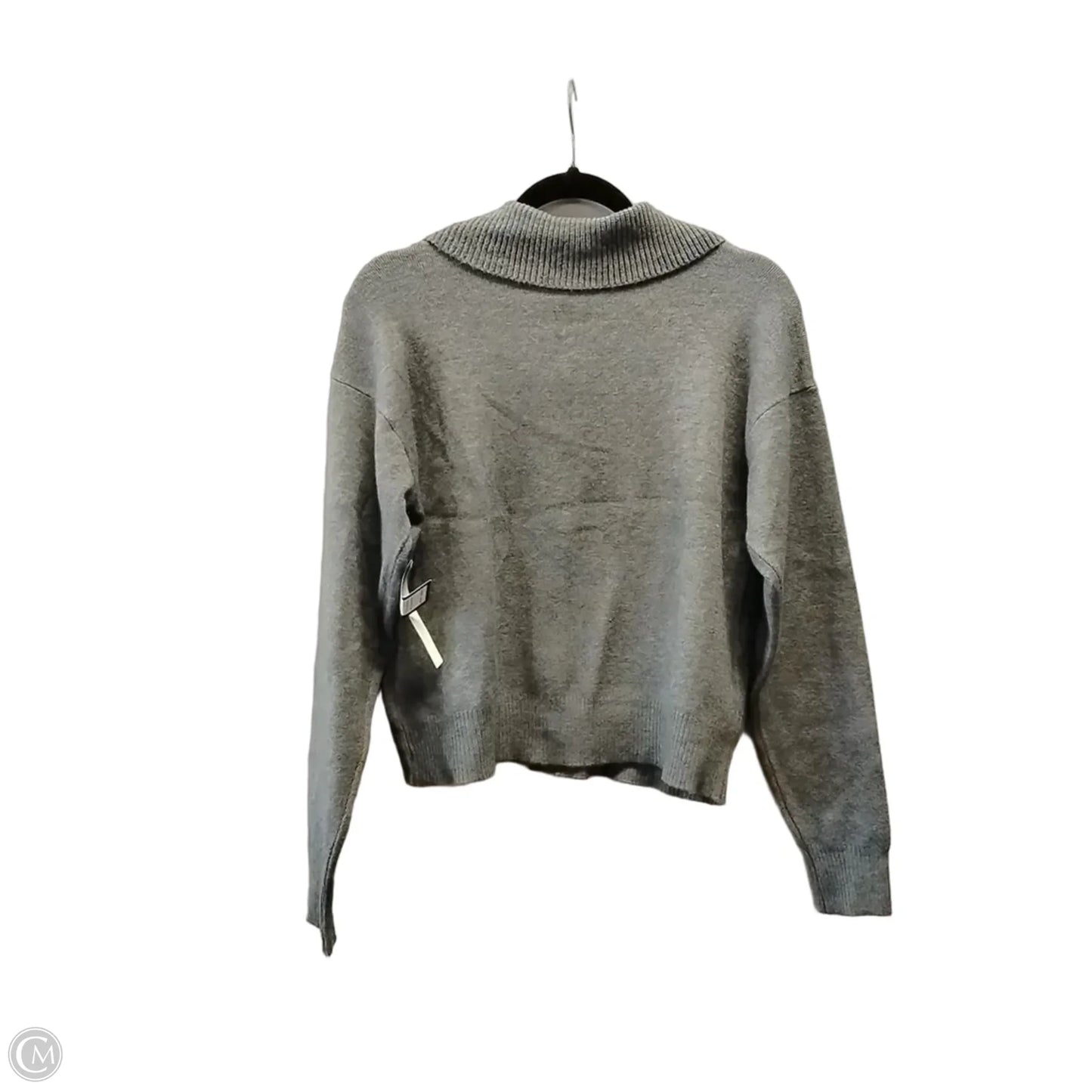 Cardigan By Verve Ami In Grey, Size: S