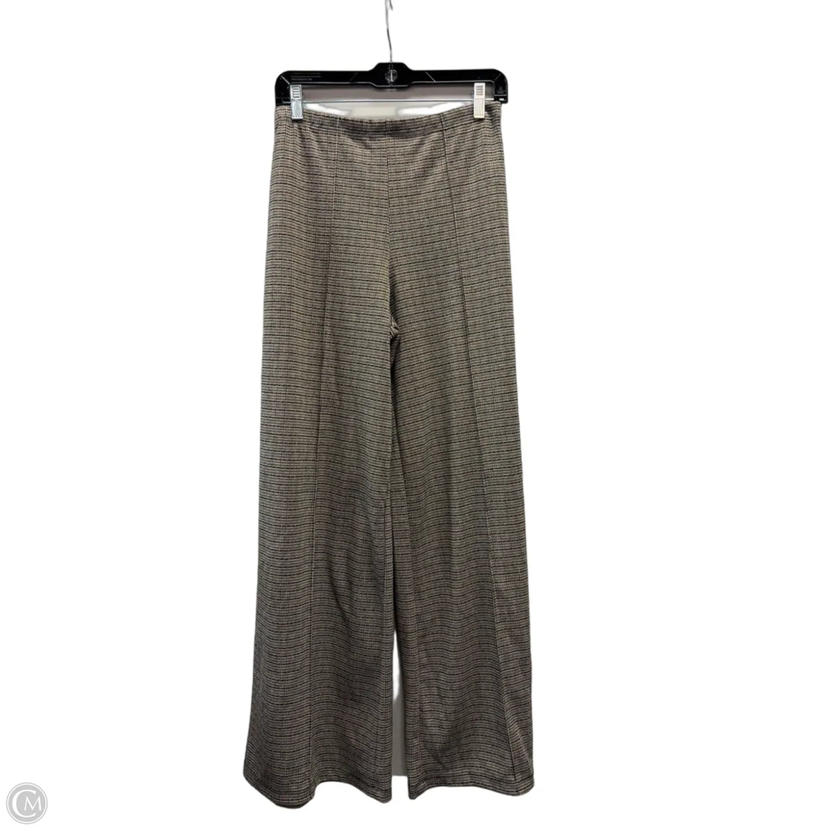 Pants Other By Max Studio In Plaid Pattern, Size: M