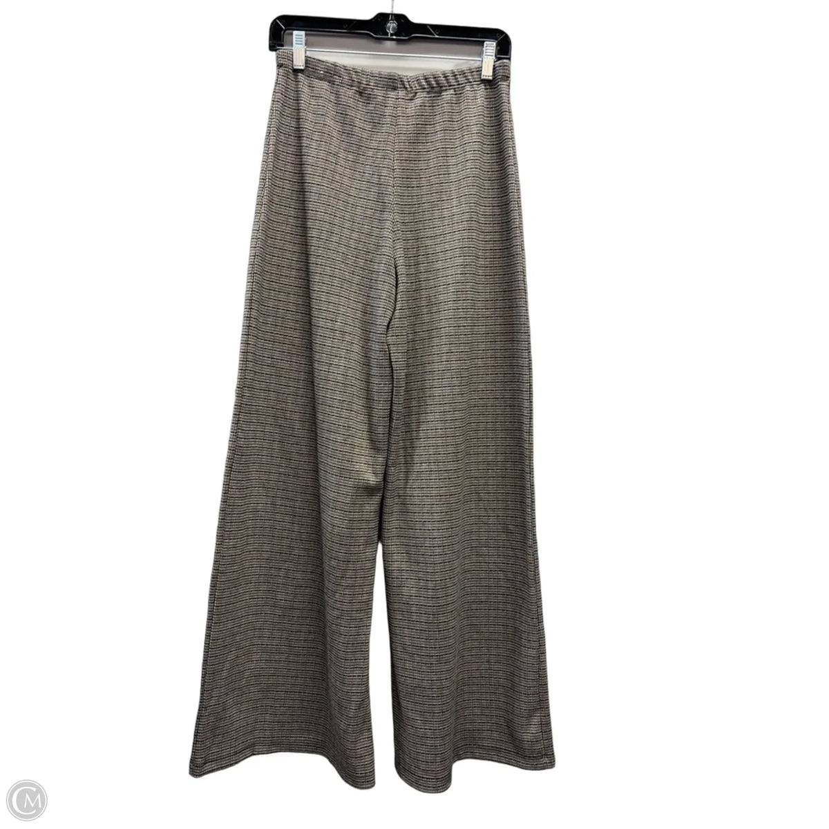 Pants Other By Max Studio In Plaid Pattern, Size: M