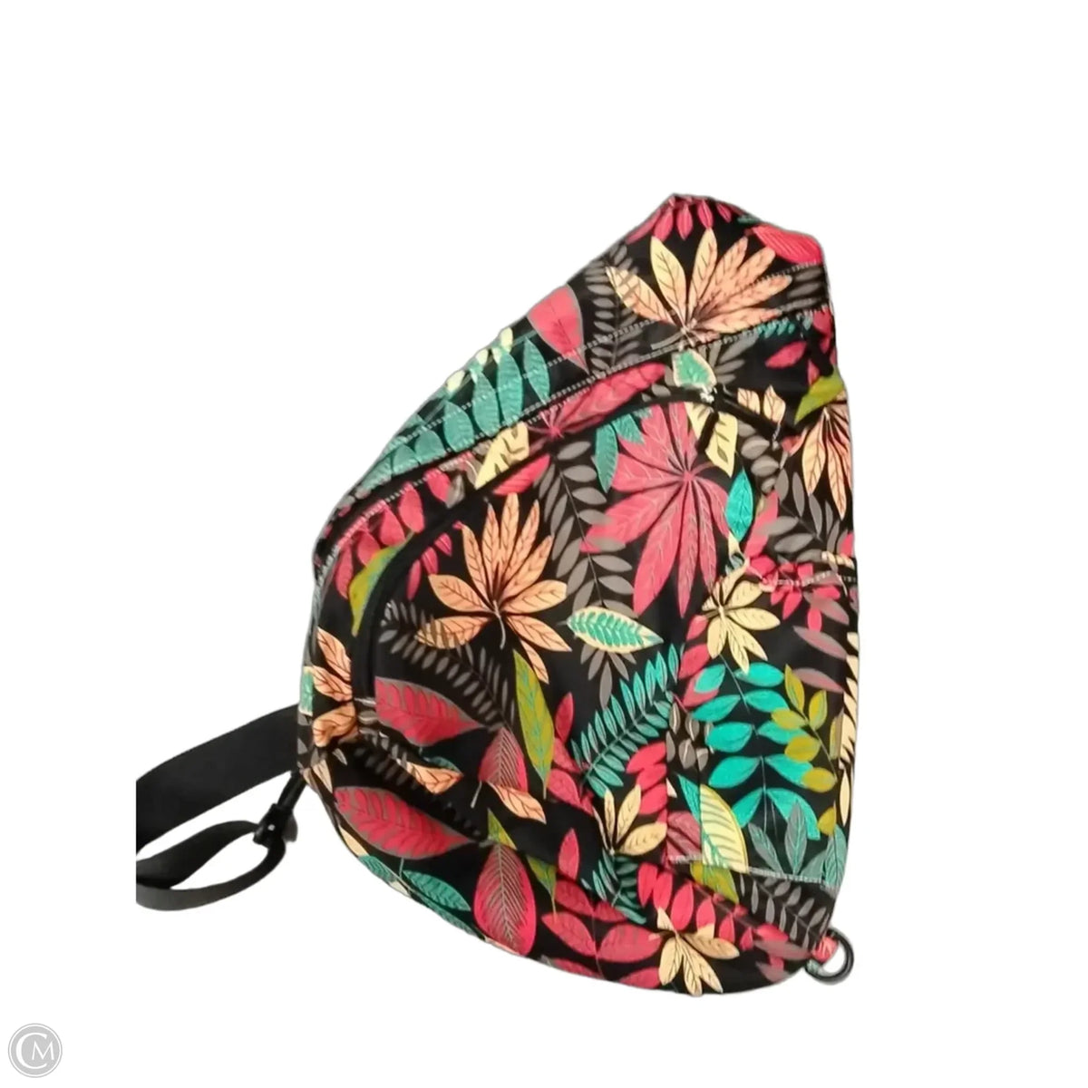 Crossbody By Clothes Mentor, Size: Large