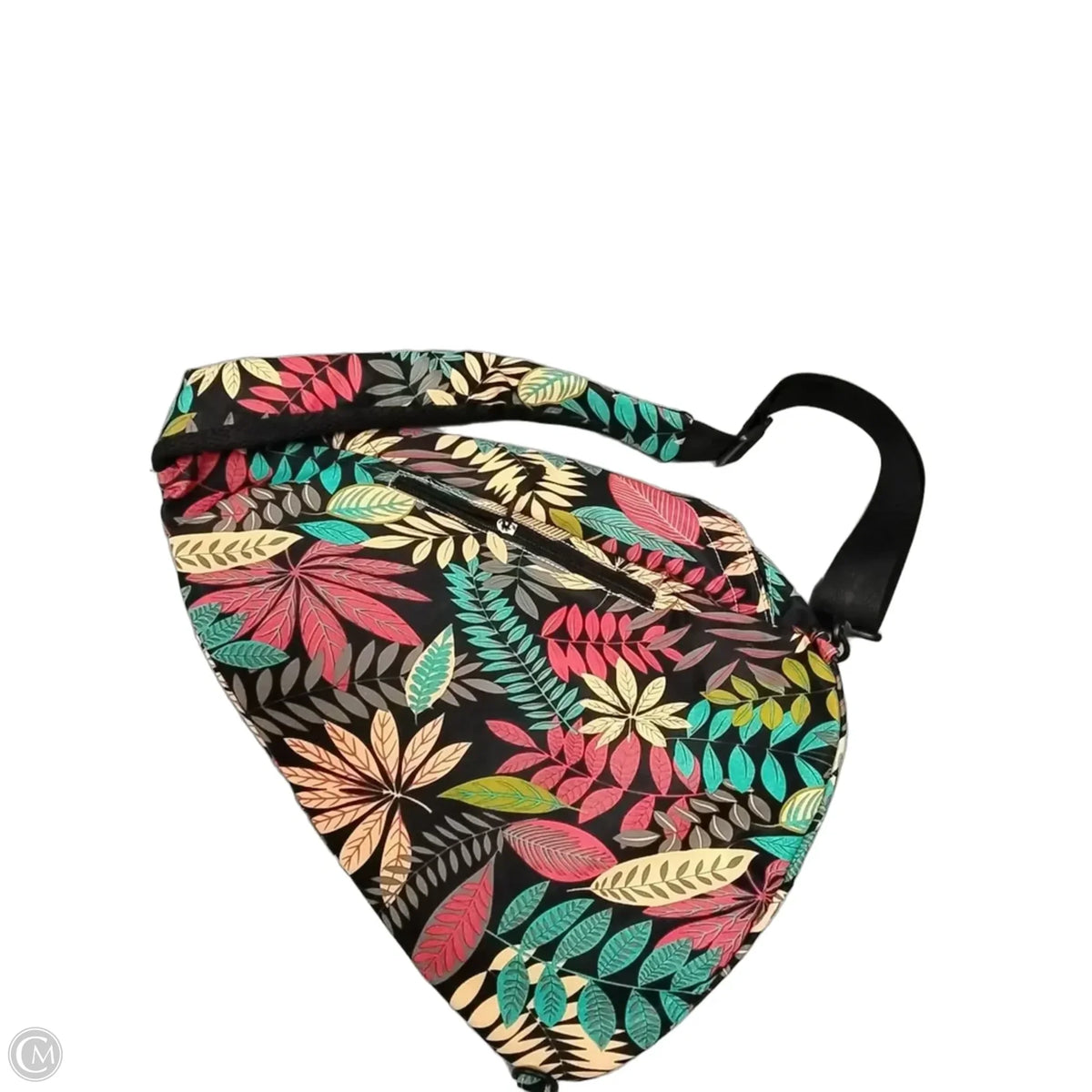 Crossbody By Clothes Mentor, Size: Large