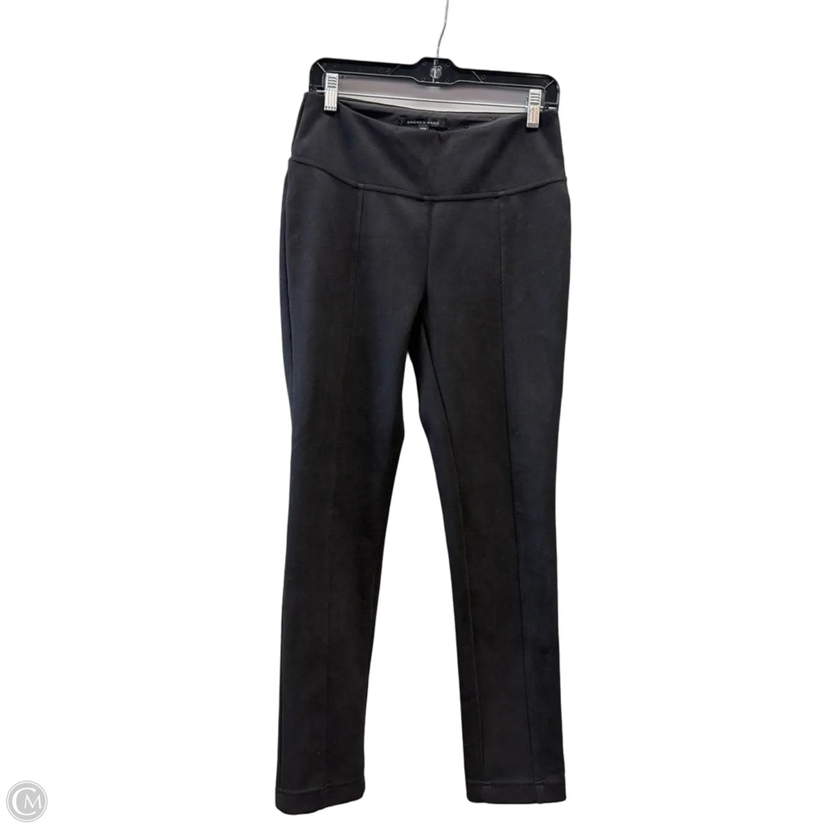 Pants Other By Andrew Marc In Black, Size: 4