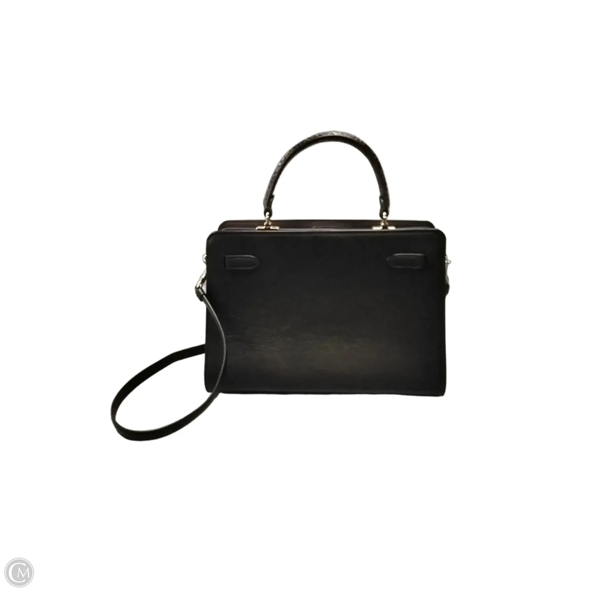 Handbag Designer By Coach, Size: Large