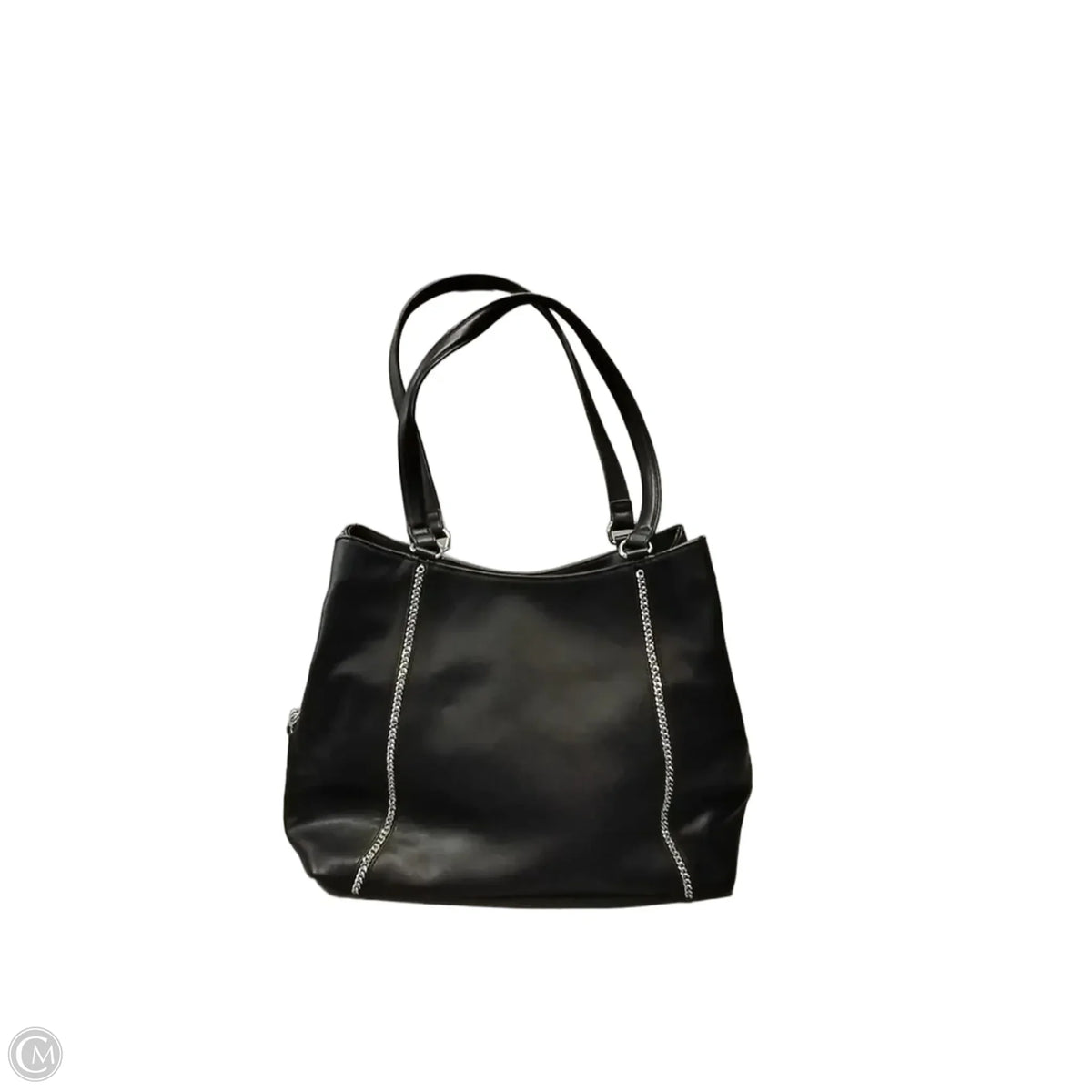 Handbag By International Concepts, Size: Large