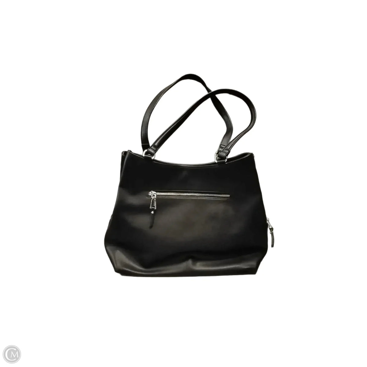 Handbag By International Concepts, Size: Large