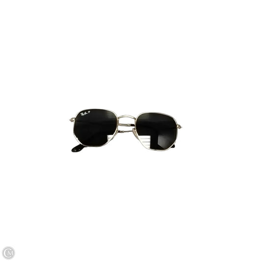 Sunglasses Designer By Ray Ban, Size: