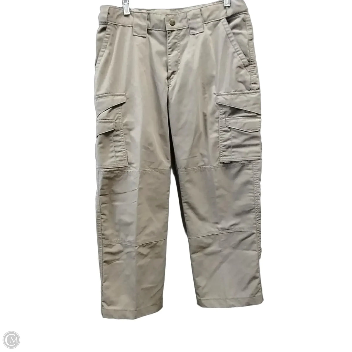 Pants Cargo & Utility By Cme In Beige, Size: 10