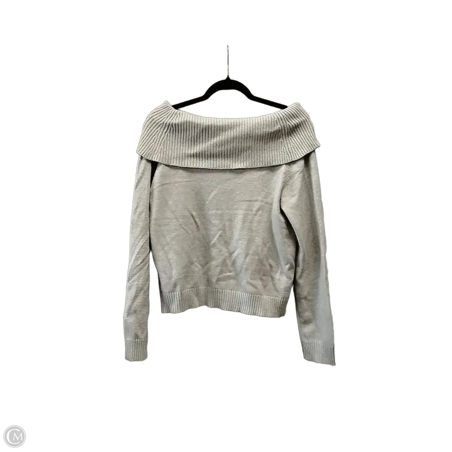 Sweater By Hippie Rose In Grey, Size: Xl