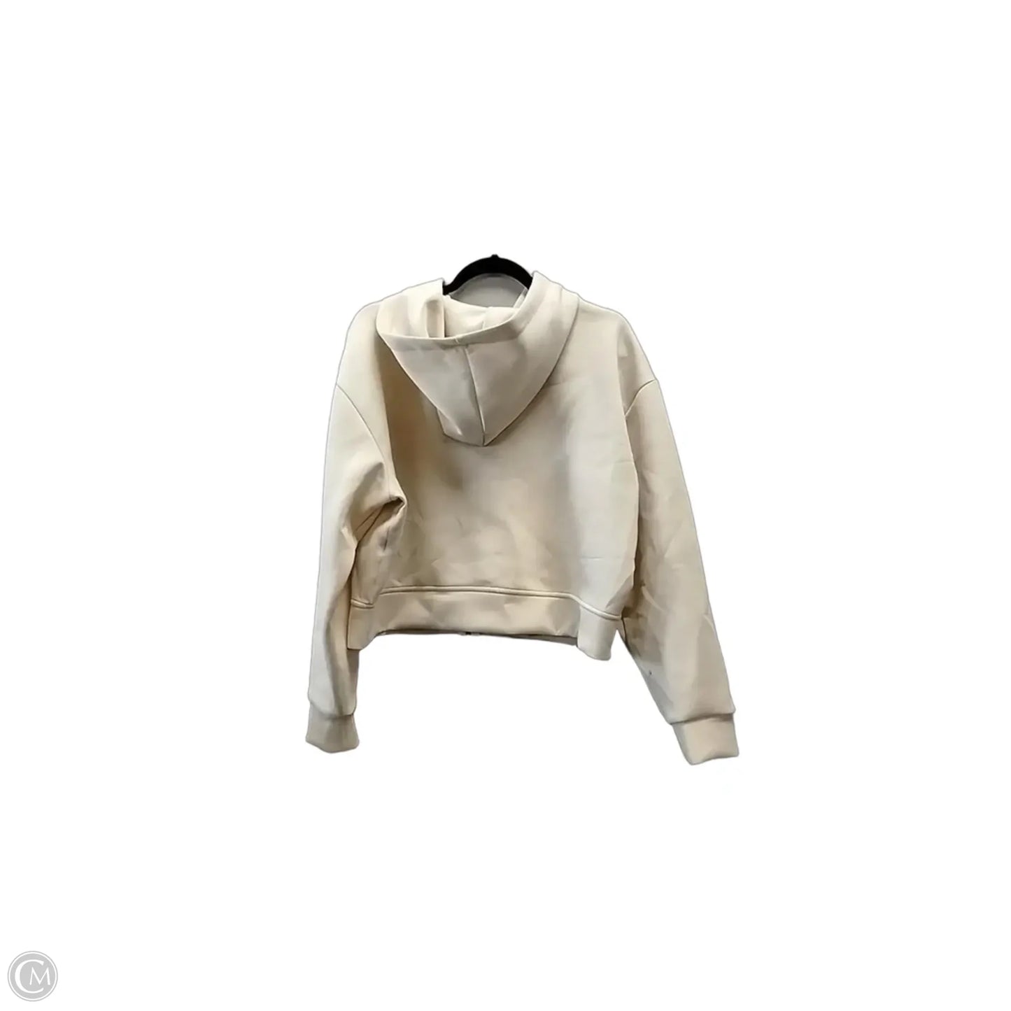 Jacket Other By A New Day In Beige, Size: Xl