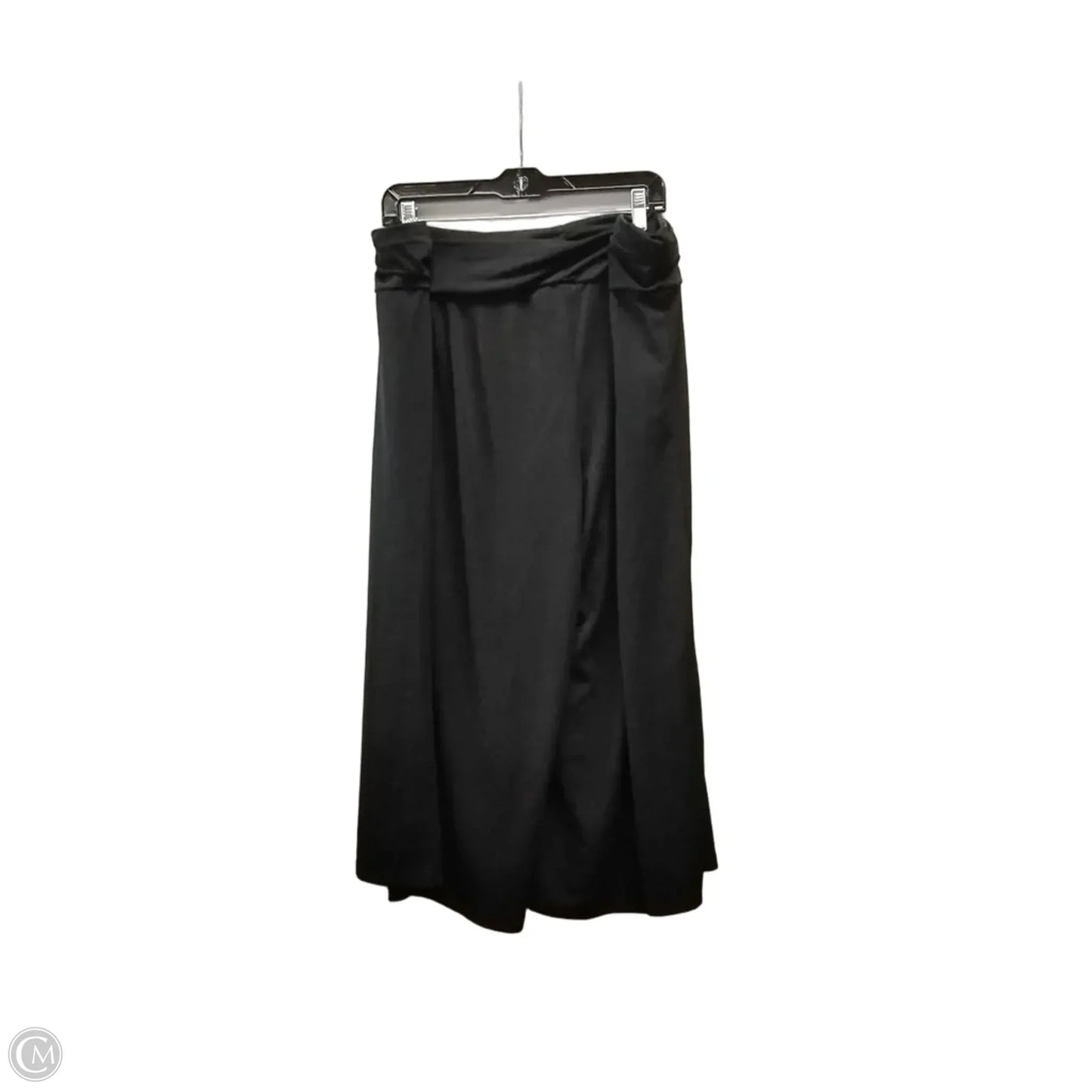 Pants Dress By Lane Bryant In Black, Size: 22
