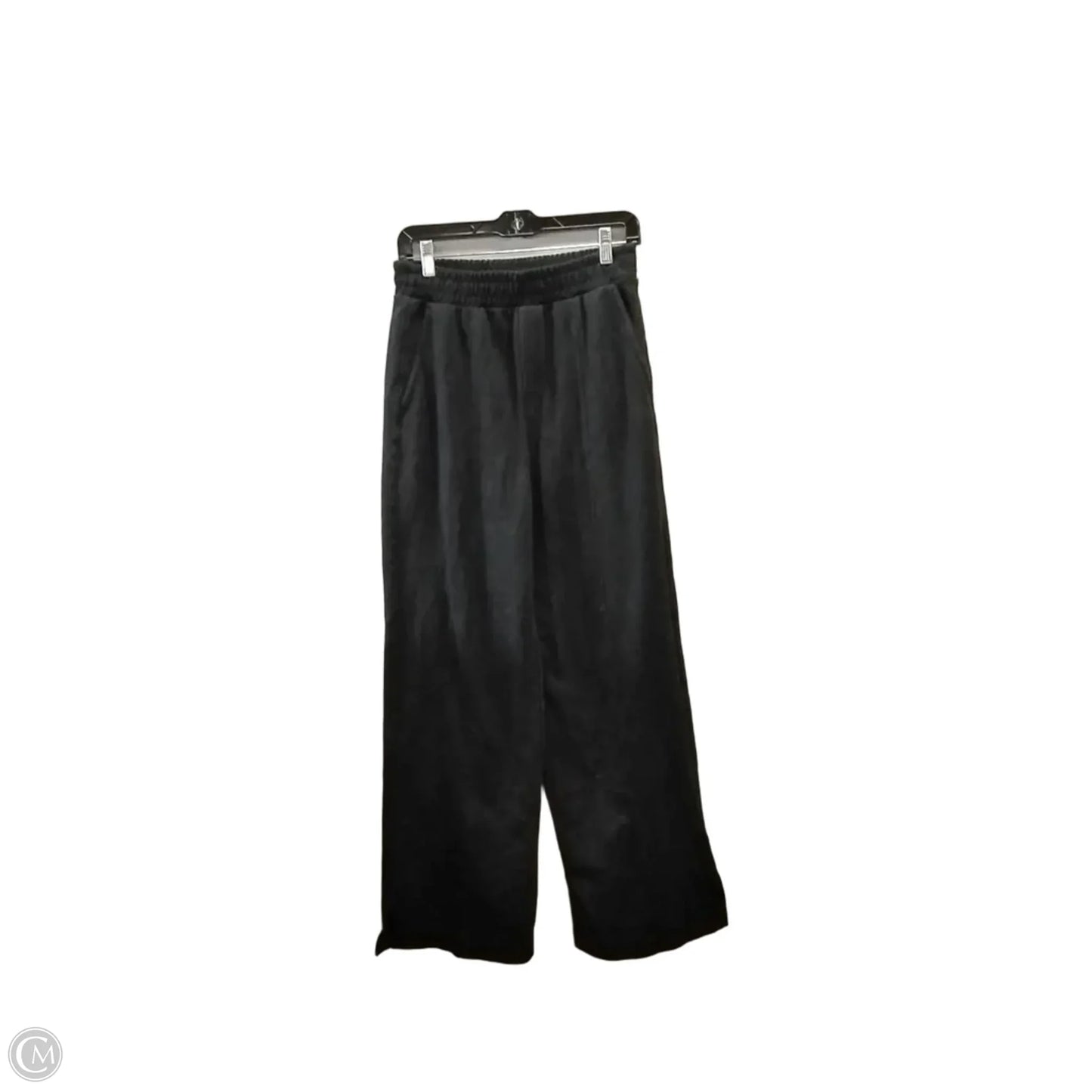 Athletic Pants By Old Navy In Black, Size: M