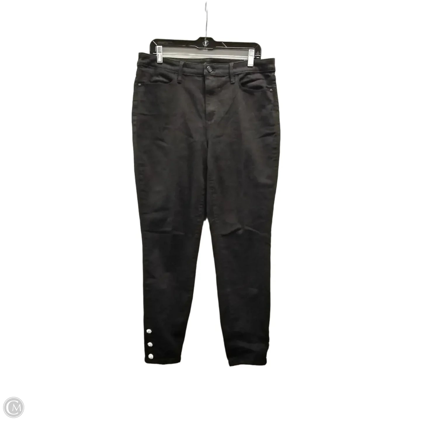 Pants Other By Talbots In Black, Size: 12