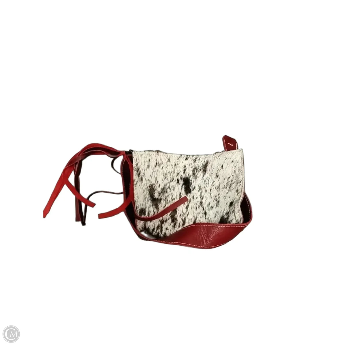 Handbag By Clothes Mentor, Size: Medium