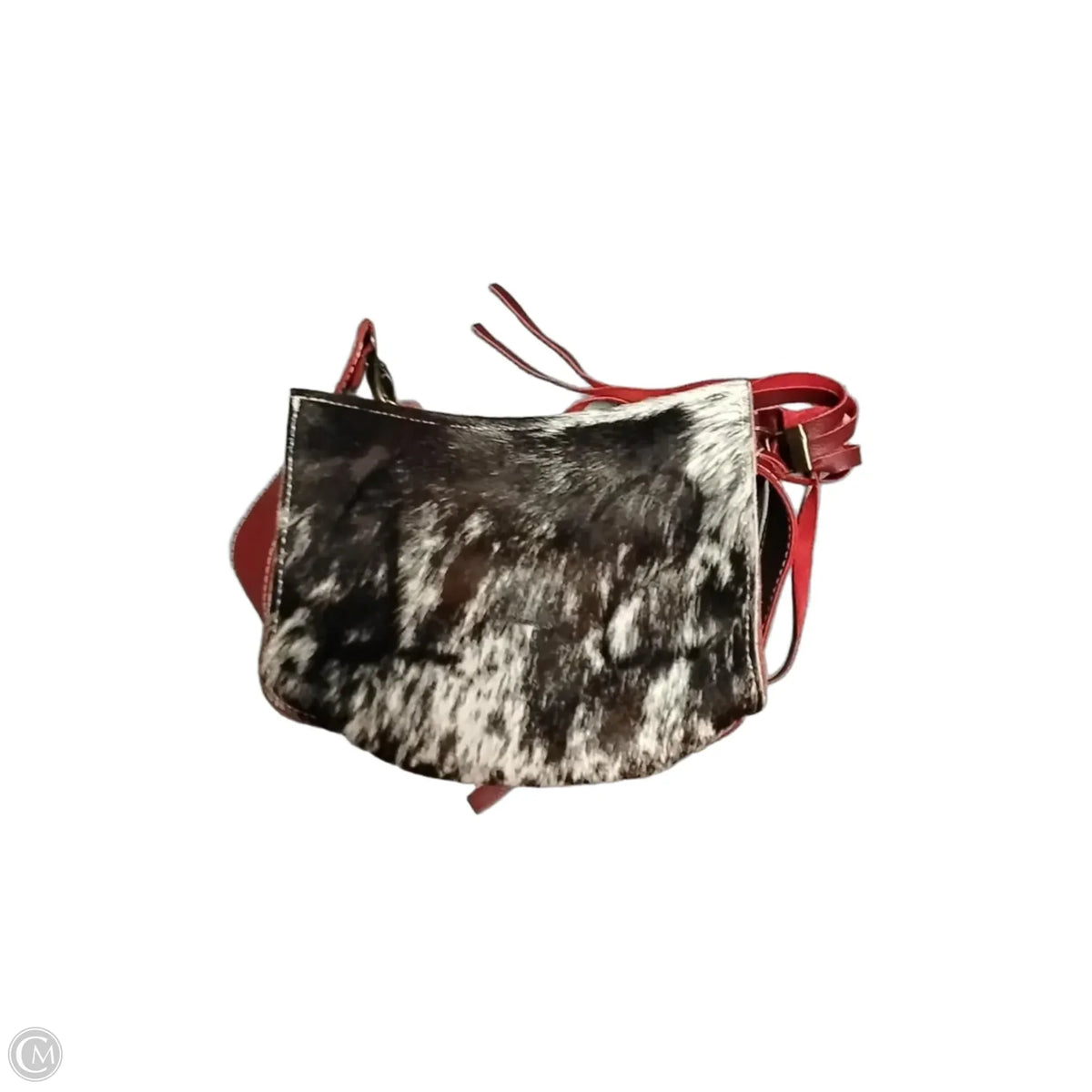 Handbag By Clothes Mentor, Size: Medium