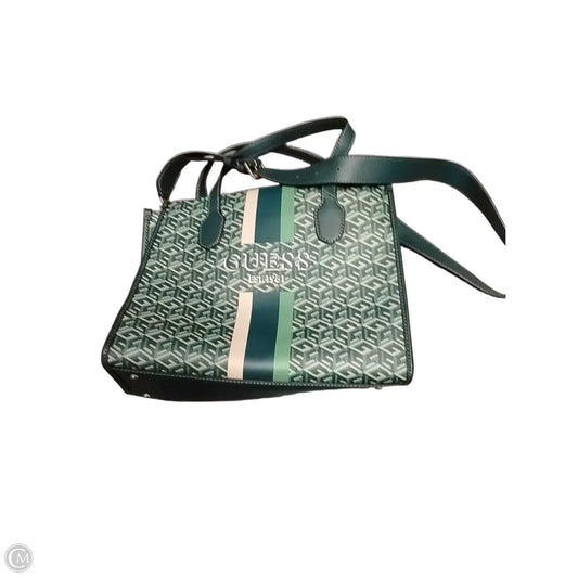 Crossbody By Guess, Size: Large