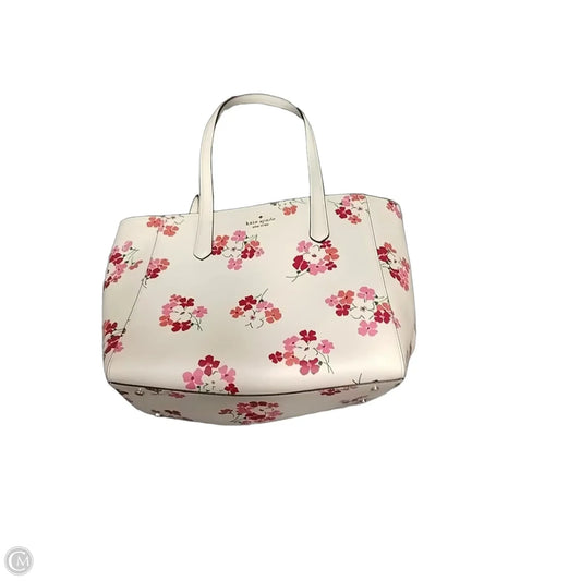 Handbag Designer By Kate Spade, Size: Large