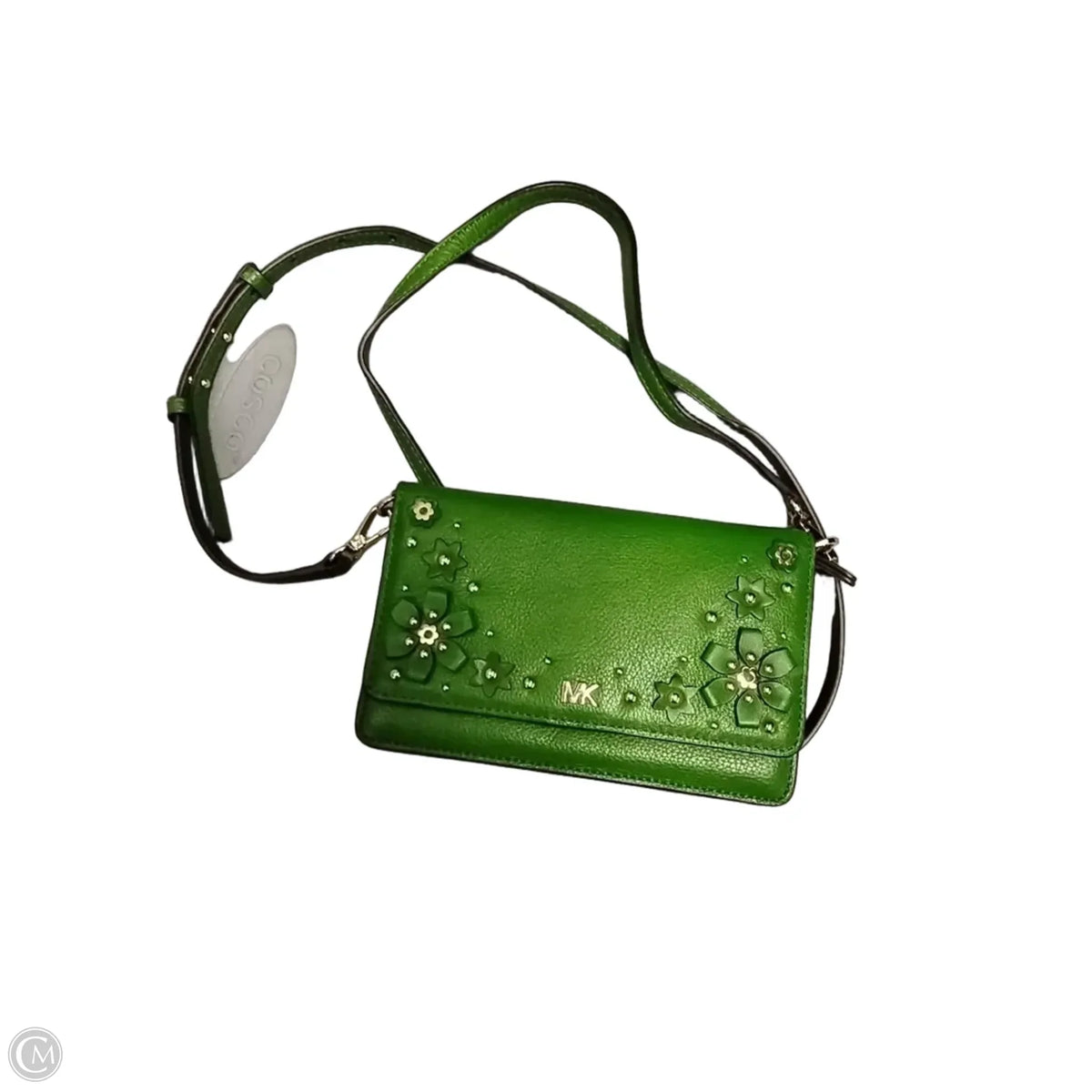 Crossbody Designer By Michael Kors, Size: Small