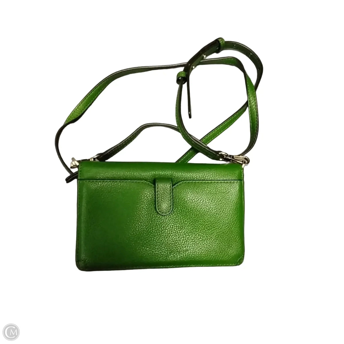 Crossbody Designer By Michael Kors, Size: Small