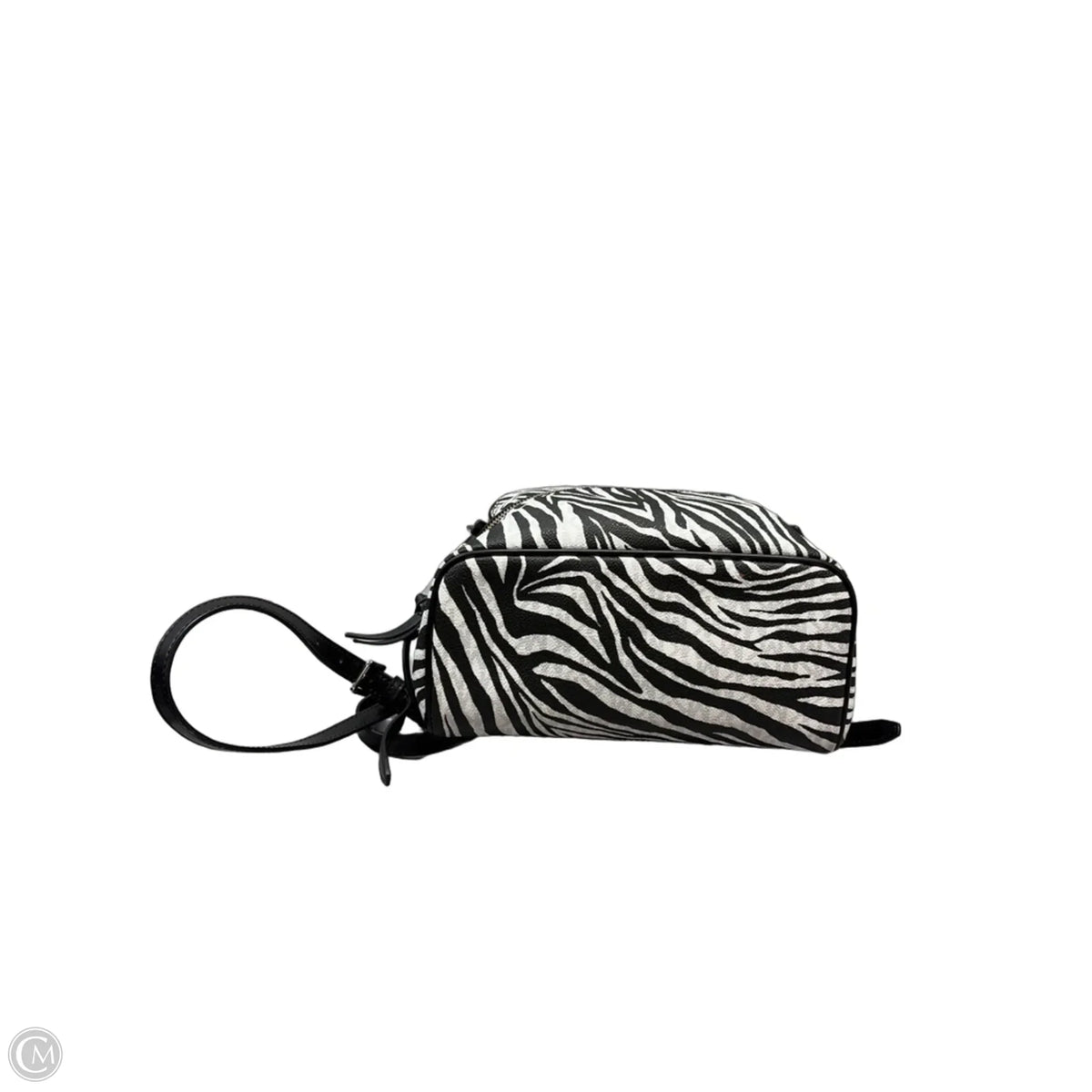 Backpack Designer By Michael Kors, Size: Medium