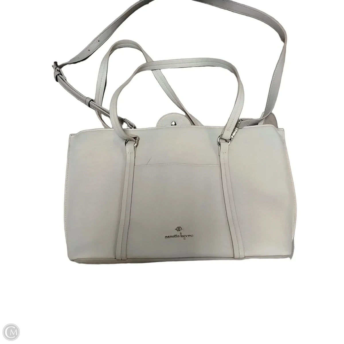 Handbag By Nanette Lepore, Size: Large