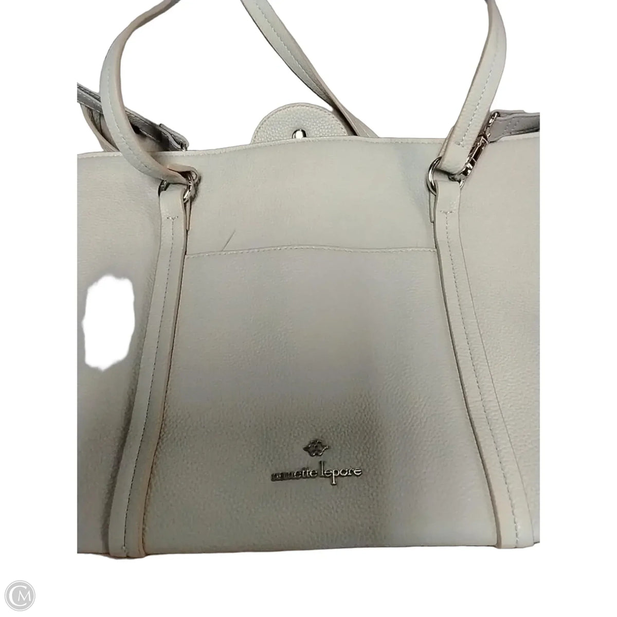 Handbag By Nanette Lepore, Size: Large