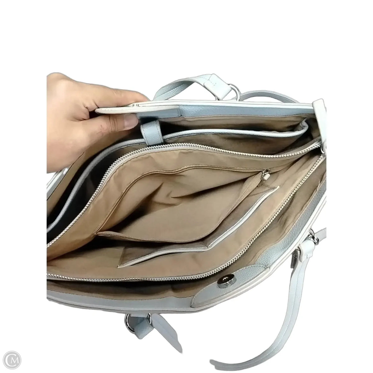 Handbag By Nanette Lepore, Size: Large