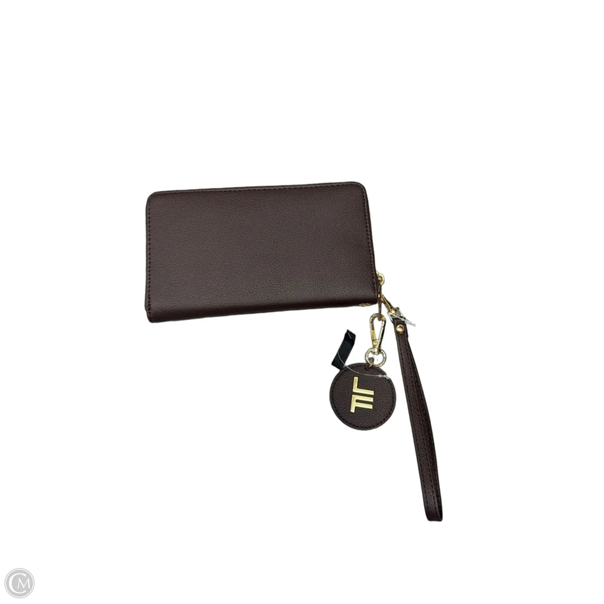 Accessory Label By London Fog, Size: 02 Piece
