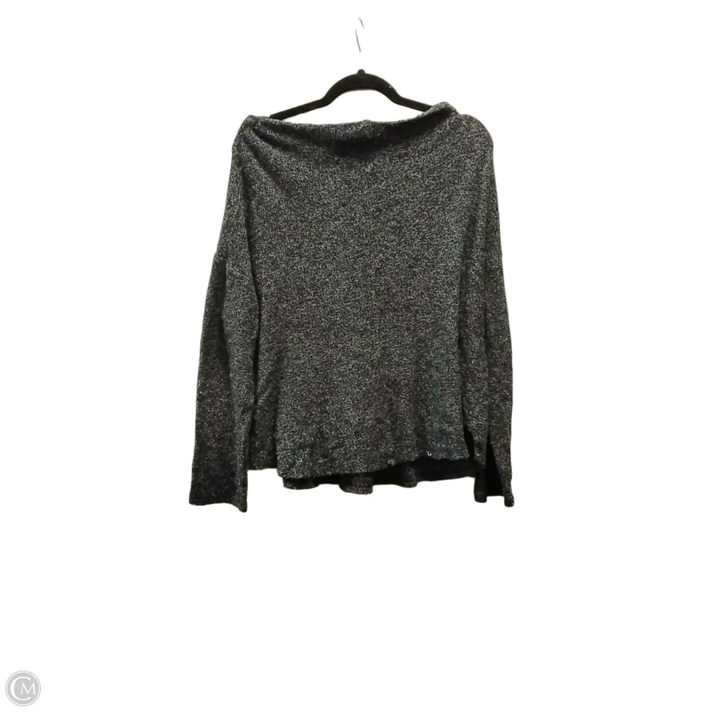 Sweater By Old Navy In Grey, Size: L