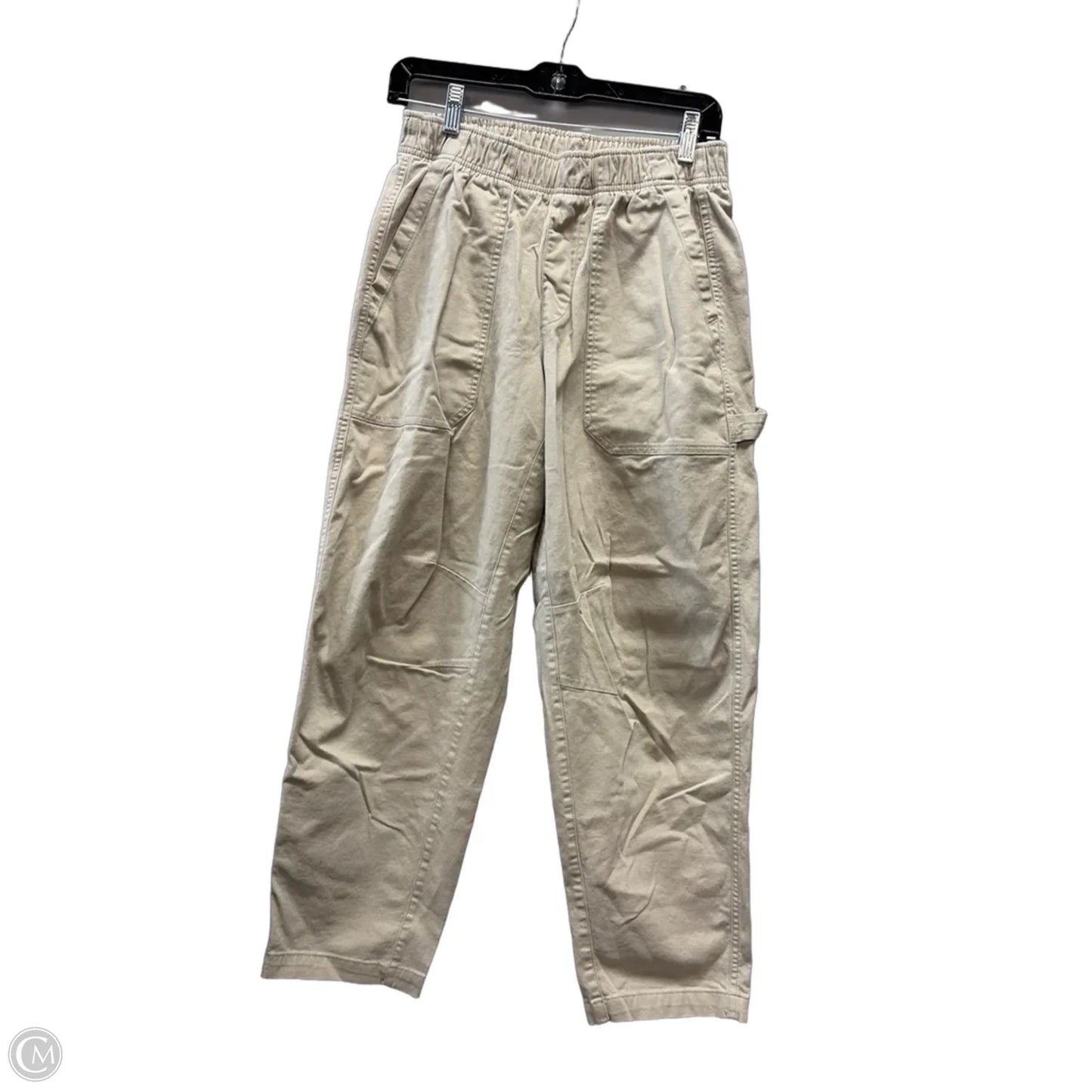 Pants Cargo & Utility By Old Navy In Beige, Size: S