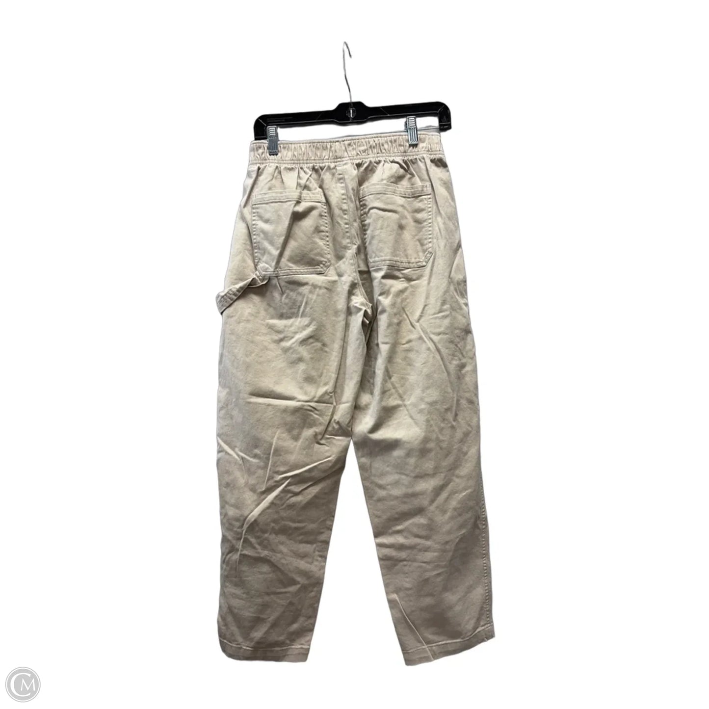 Pants Cargo & Utility By Old Navy In Beige, Size: S