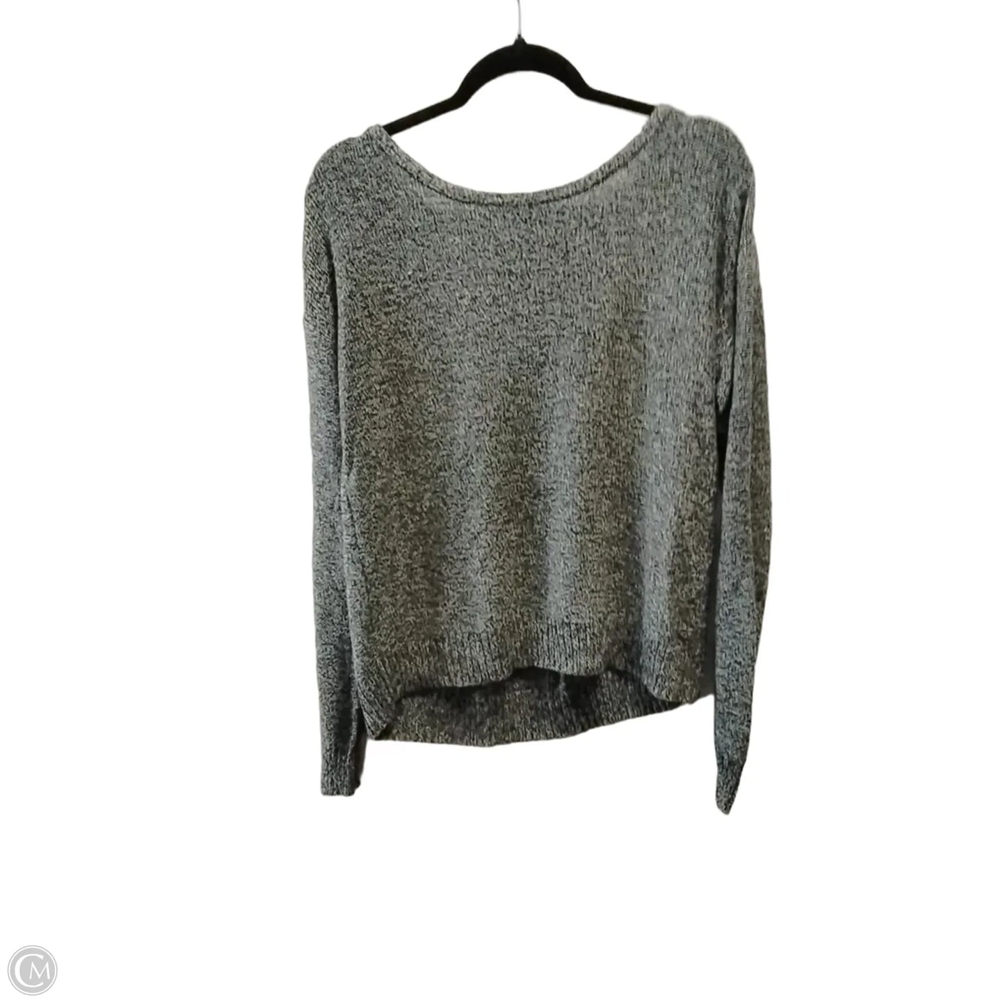 Sweater By So In Grey, Size: L