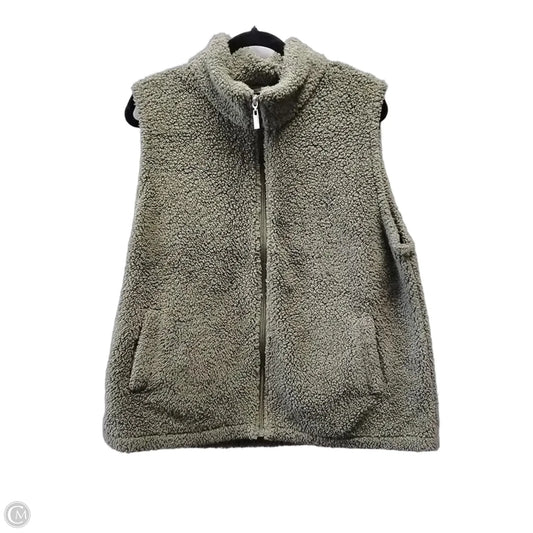 Vest Other By Maurices In Green, Size: Xl