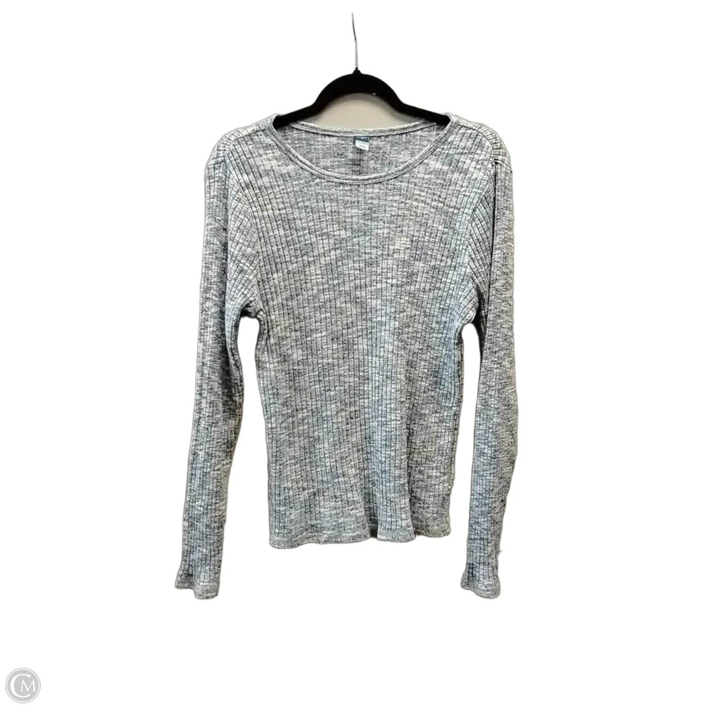 Sweater By Old Navy In Blue, Size: Xl