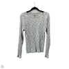 Sweater By Old Navy In Blue, Size: Xl
